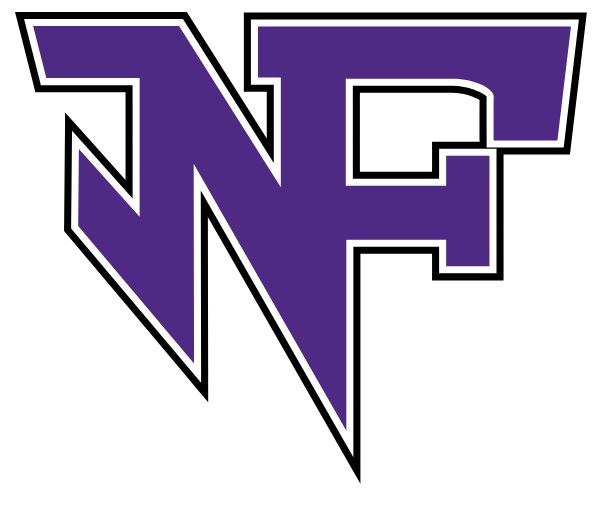 NORTH FORSYTH HIGH SCHOOL Sideline Store Sideline Store