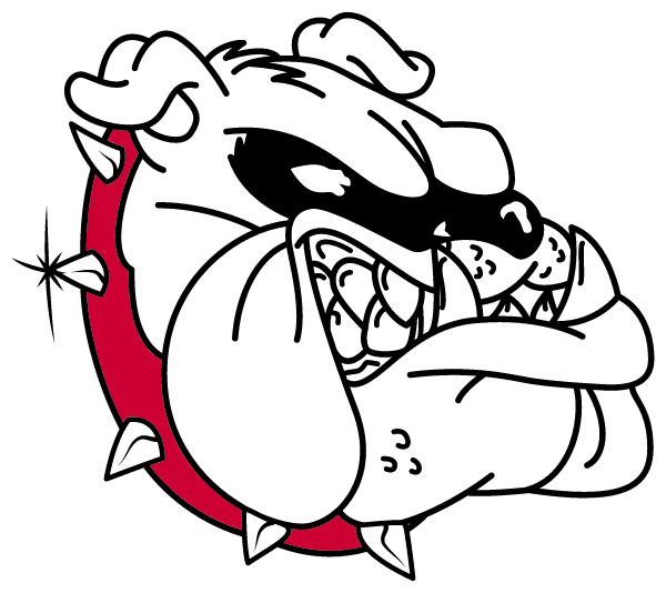 HIGHLAND HIGH SCHOOL Logo