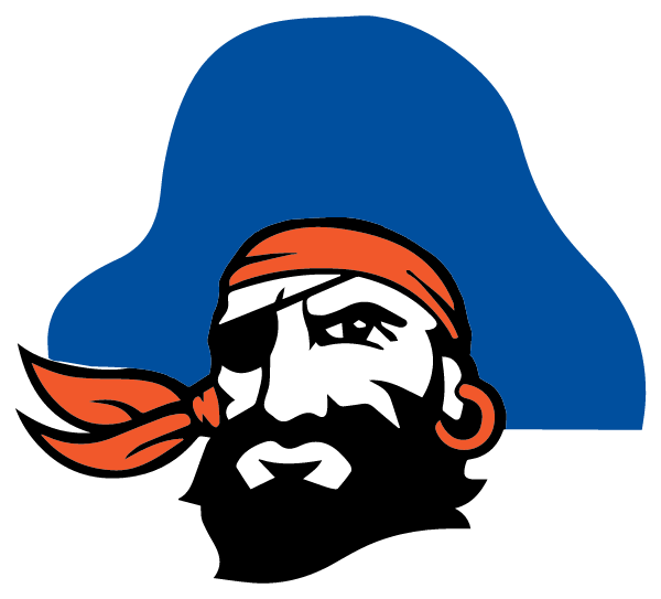 BRANFORD HIGH SCHOOL Logo