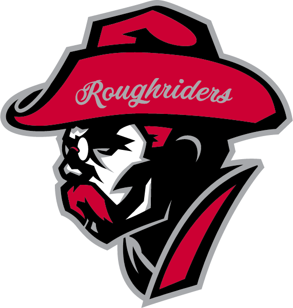 ROOSEVELT HIGH SCHOOL Logo