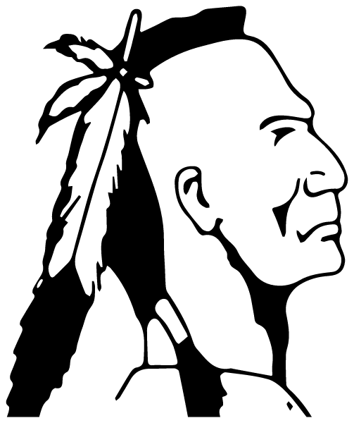 BADGER HIGH SCHOOL Logo