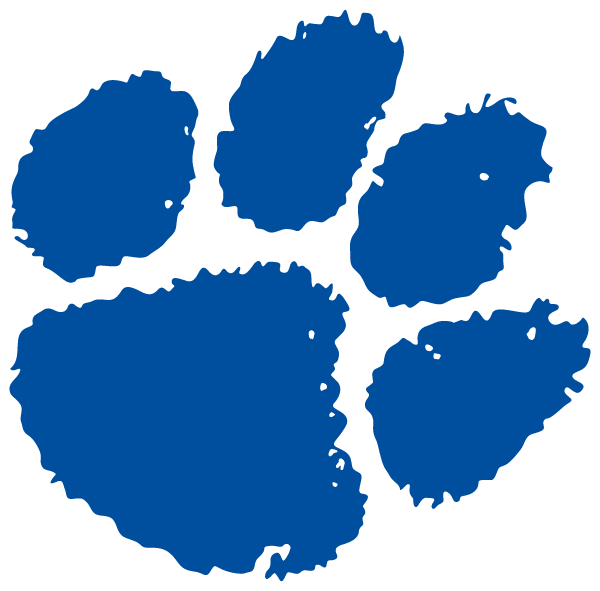 GODBY HIGH SCHOOL Logo
