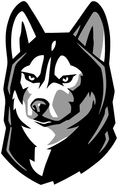 HIGHLAND HIGH SCHOOL Logo