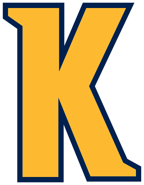 KIRTLAND HIGH SCHOOL Logo
