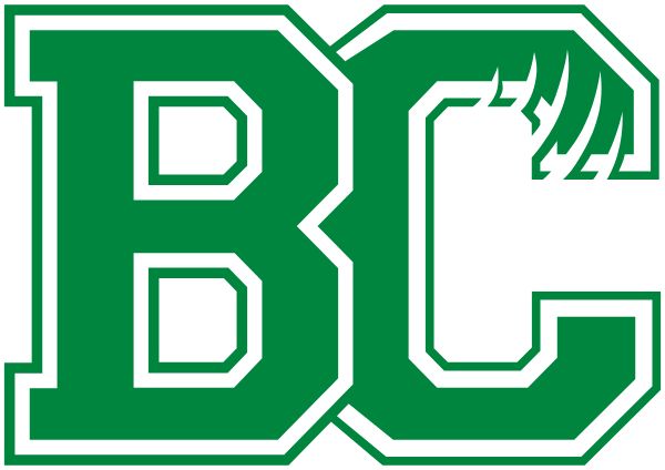 THE BEAR CREEK SCHOOL Sideline Store Grizzlies (REDMOND, WASHINGTON) Spirit Apparel & Accessories Store