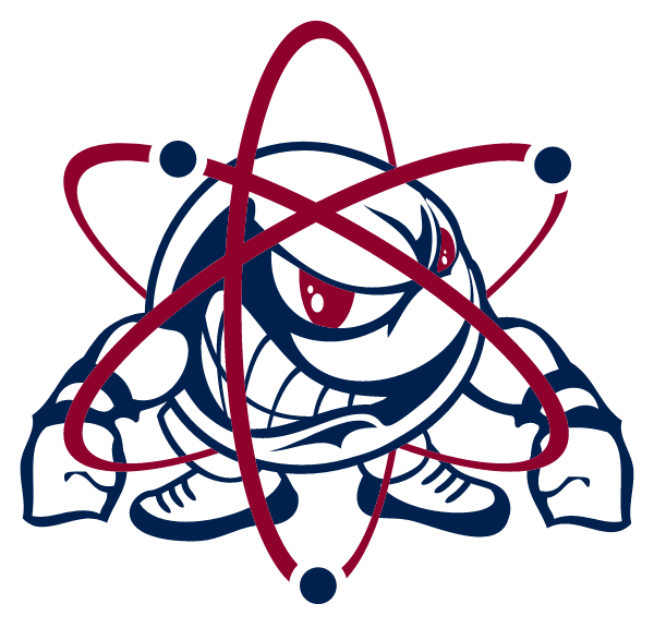 Syracuse Academy of Science Logo
