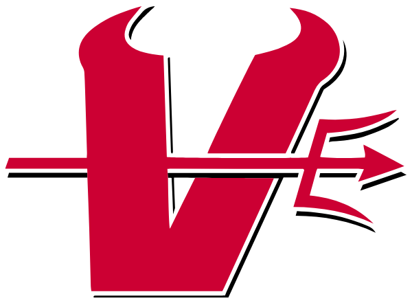 VERBENA HIGH SCHOOL Logo