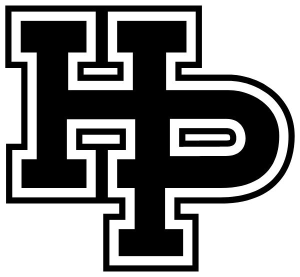 HIGHLAND PARK HIGH SCHOOL Logo