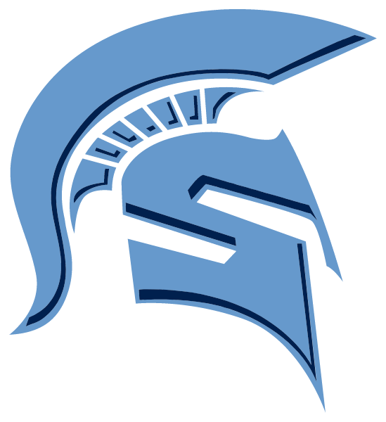 STEVENSON HIGH SCHOOL Logo