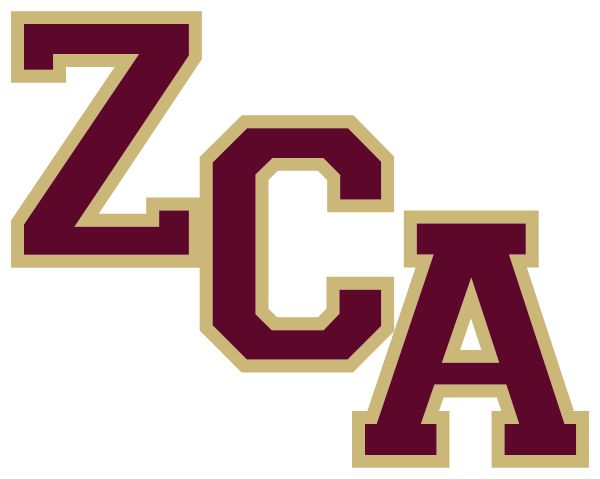 ZION CHRISTIAN ACADEMY Sideline Store Sideline Store