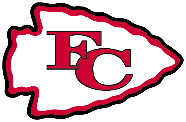 FRIONA HIGH SCHOOL Logo