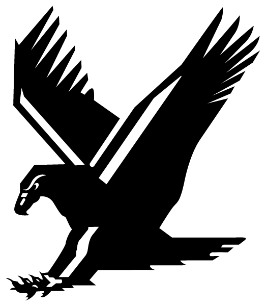 J A FAIR HIGH SCHOOL Logo