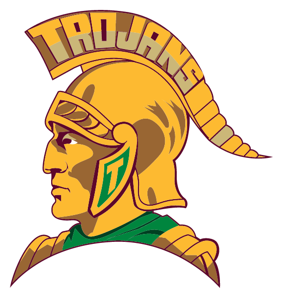 LINCOLN HIGH SCHOOL Logo