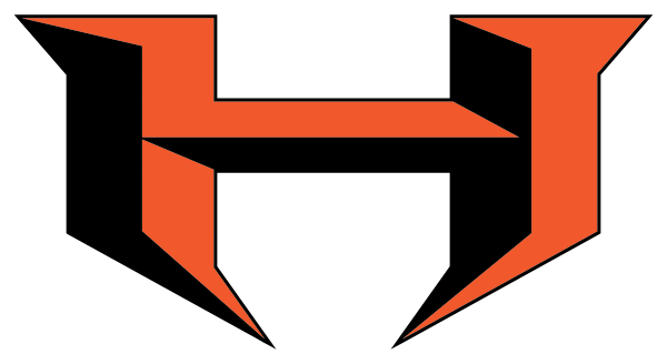 HILLSBORO HIGH SCHOOL Logo