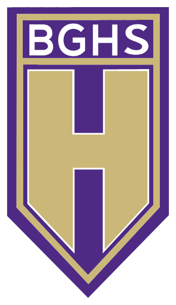 BOWLING GREEN HIGH SCHOOL Logo