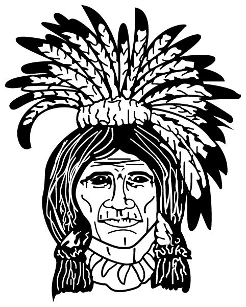 BLACK HAWK HIGH SCHOOL Sideline Store Warriors (SOUTH WAYNE, WISCONSIN) Spirit Apparel & Accessories Store