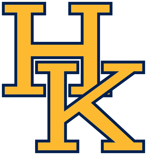 Haddam Killingworth High School Logo