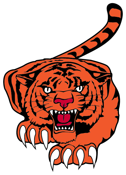 BELAIRE HIGH SCHOOL Logo