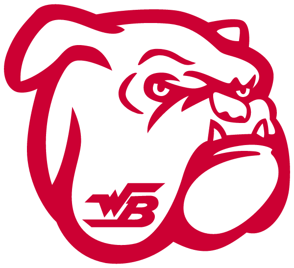 WINDER-BARROW HIGH SCHOOL Logo