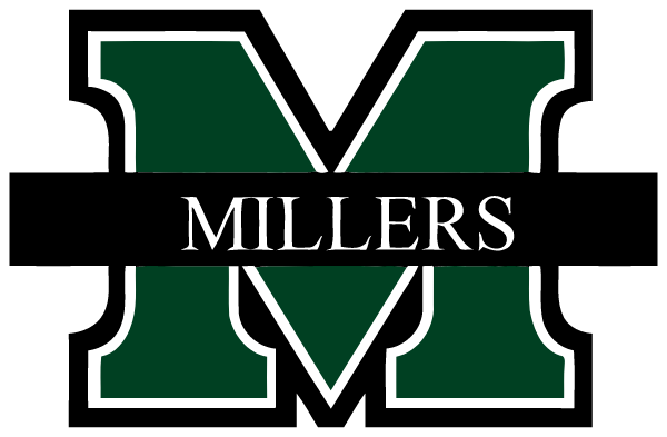 MILFORD MILL ACADEMY Logo