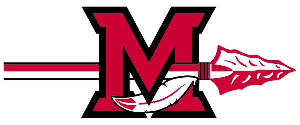 MEYERSDALE AREA HIGH SCHOOL Sideline Store RED RAIDERS (MEYERSDALE, PENNSYLVANIA) Spirit Apparel & Accessories Store