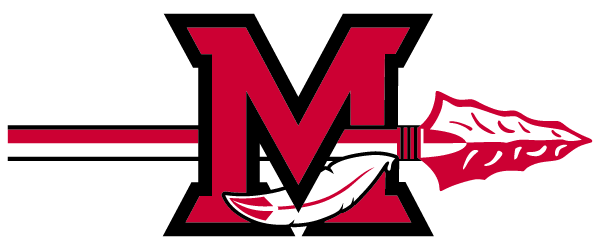 MEYERSDALE AREA HIGH SCHOOL Logo
