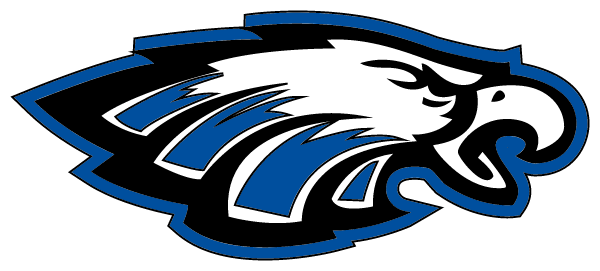 SANFORD FRITCH HIGH SCHOOL Logo