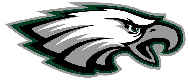 JAMESTOWN HIGH SCHOOL Sideline Store Eagles (WILLIAMSBURG, VIRGINIA) Spirit Apparel & Accessories Store
