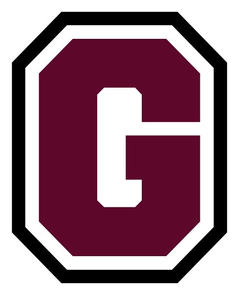 GREELY HIGH SCHOOL Logo