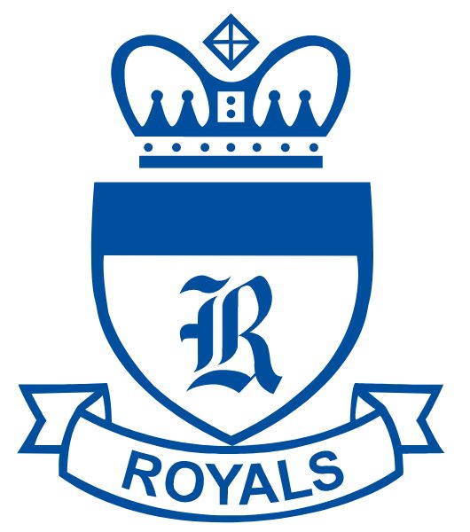 HINCKLEY-BIG ROCK HIGH SCHOOL Sideline Store Royals (HINCKLEY, Illinois) Spirit Apparel & Accessories Store