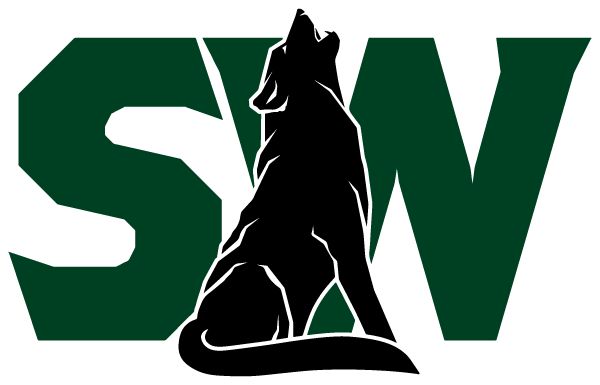 BLUE VALLEY SOUTHWEST HIGH SCHOOL Sideline Store Timberwolves (OVERLAND PARK, KANSAS) Spirit Apparel & Accessories Store