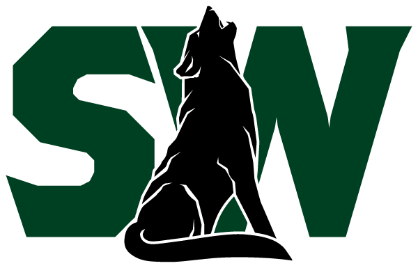 BLUE VALLEY SOUTHWEST HIGH SCHOOL Logo