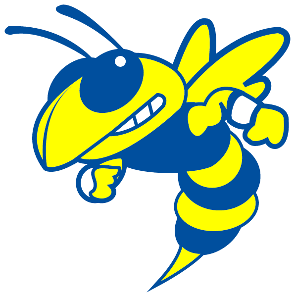 CARVER HIGH SCHOOL Logo