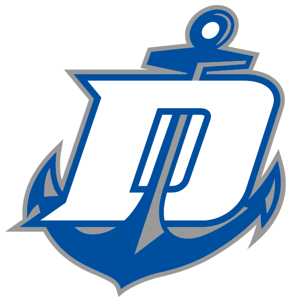 DANBURY HIGH SCHOOL Logo