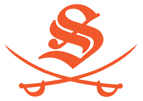 Southern Lee High School Logo