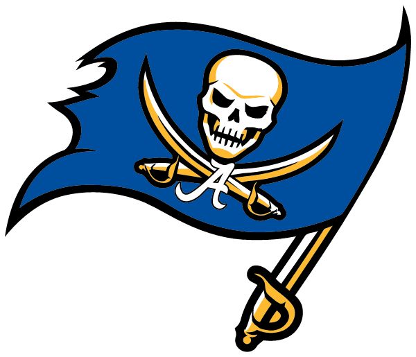 AVENAL HIGH SCHOOL Sideline Store Buccaneers (AVENAL, California) Spirit Apparel & Accessories Store