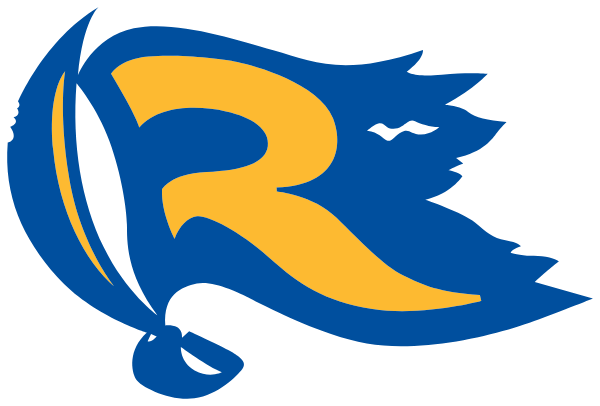 JAMES S RICKARDS HIGH SCHOOL Logo