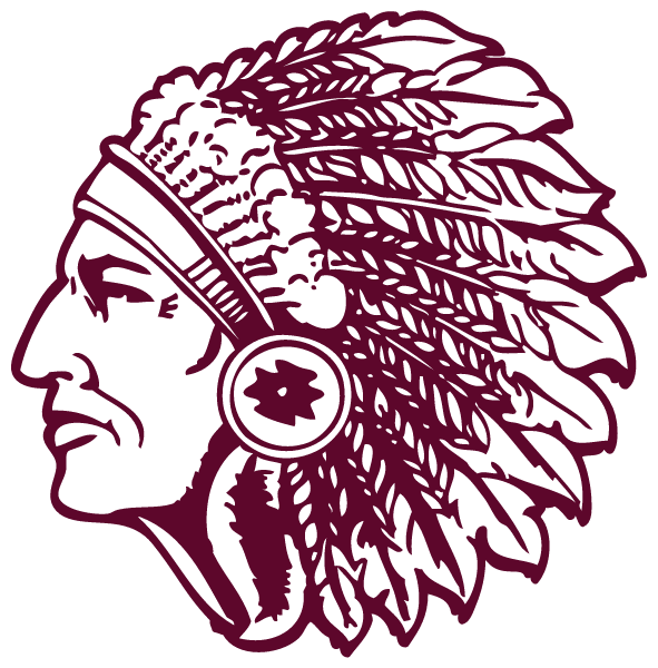 BISMARCK R-5 HIGH SCHOOL Logo