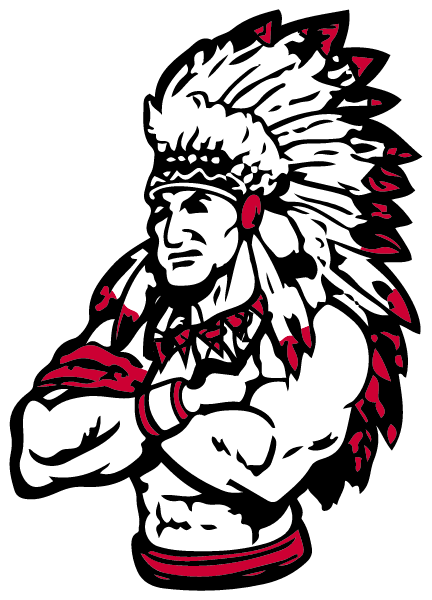 REEVES HIGH SCHOOL Logo