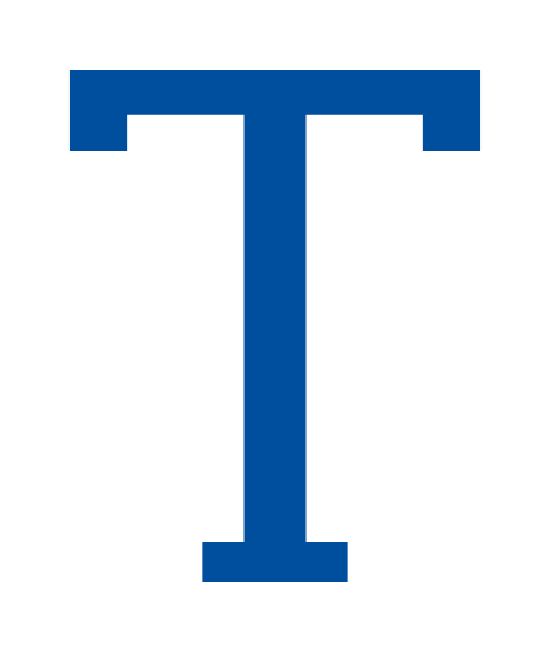 THRASHER HIGH SCHOOL Logo