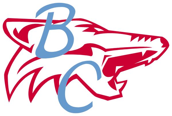BORDEN COUNTY HIGH SCHOOL Sideline Store Sideline Store