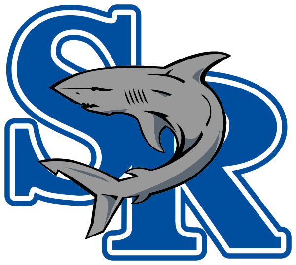 SEBASTIAN RIVER HIGH SCHOOL Logo