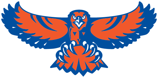 HOFFMAN ESTATES HIGH SCHOOL Logo