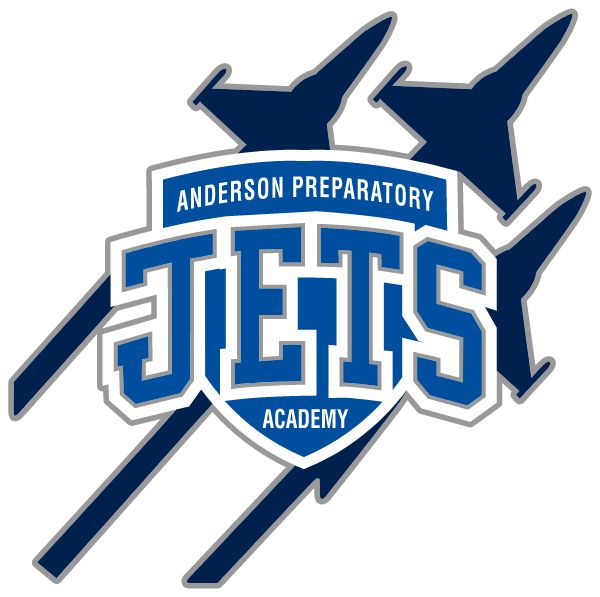ANDERSON PREP ACADEMY Sideline Store Sideline Store