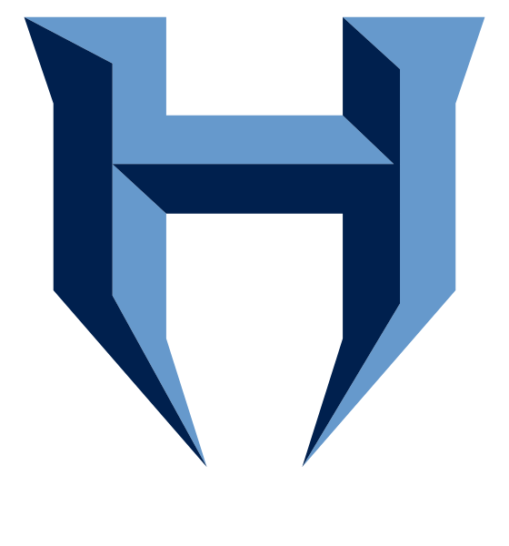 HOCKINSON HIGH SCHOOL Logo