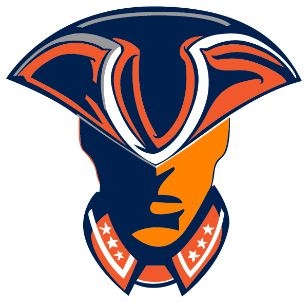 SOUTH HIGH SCHOOL Logo