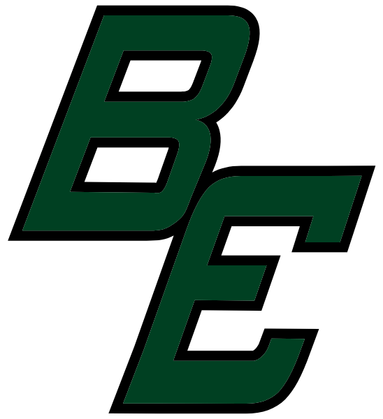 Bonny Eagle High School Logo