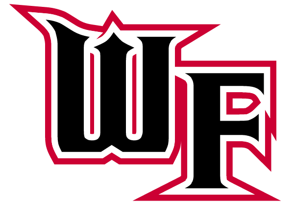WEST FORK HIGH SCHOOL Logo