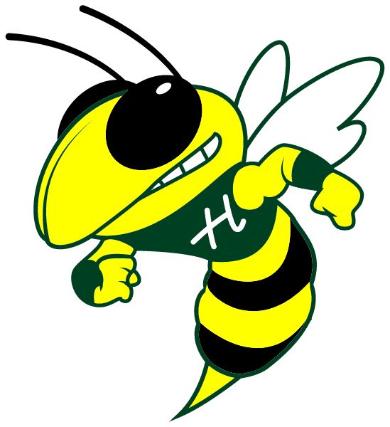 HEATLY HIGH SCHOOL Sideline Store Hornets (GREEN ISLAND, NEW YORK) Spirit Apparel & Accessories Store