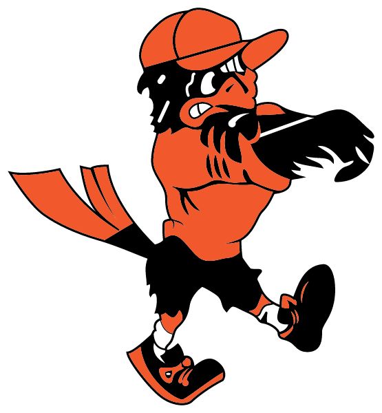 STANLEY-BOYD HIGH SCHOOL Sideline Store Orioles (STANLEY, WISCONSIN) Spirit Apparel & Accessories Store